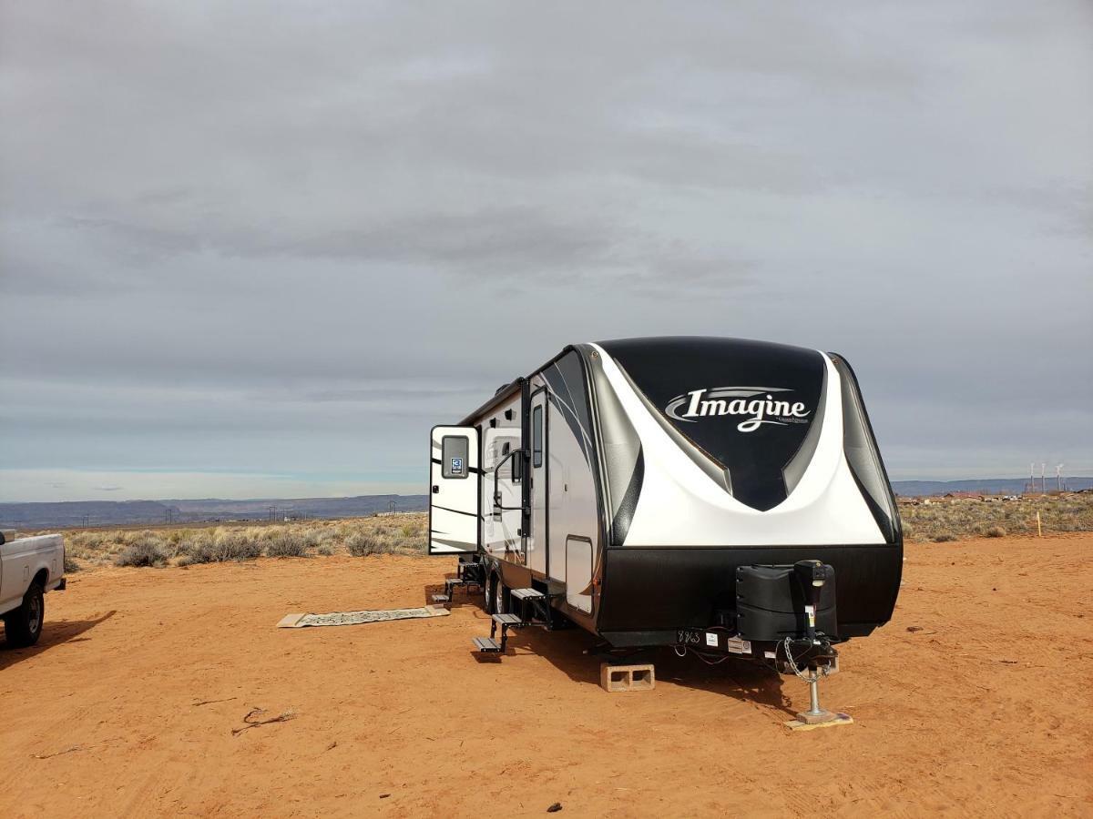 Kaedoe Page Exterior photo