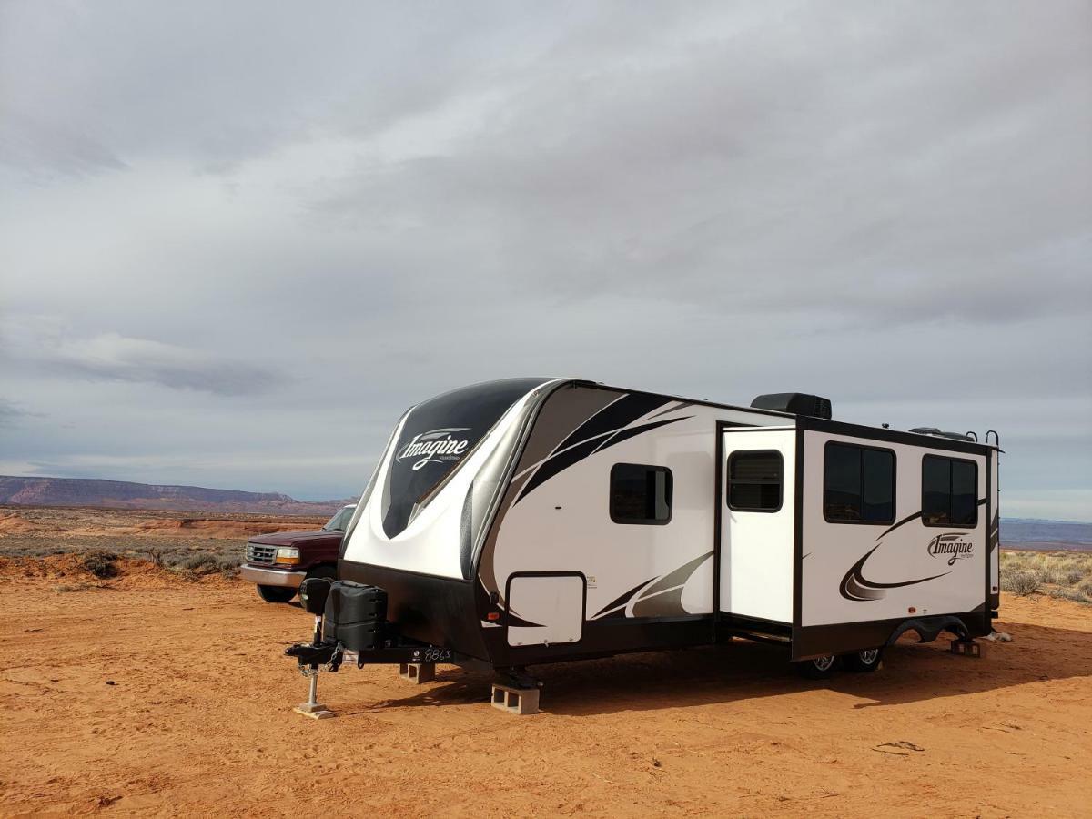 Kaedoe Page Exterior photo